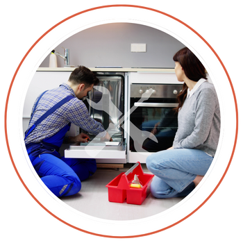 Built-In Dishwasher Repair In Dubai 